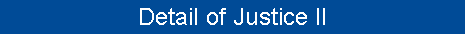 Detail of Justice II